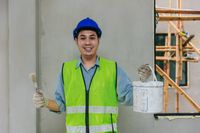 боядисване-цена на кв м - 99372 типа