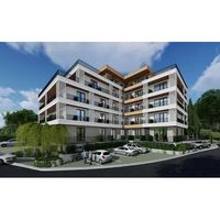 дограма Schuco - 55955 постижения