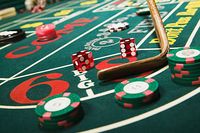 Online Casino Analyst - 3155 news