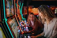 Online Casino Brand Analyst - 55363 news