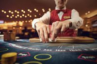 Online Casino Expert - 95694 offers