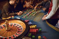 Online Casino Expert - 88284 promotions