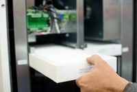 паропропусклива лента за дограма - 44411 типа