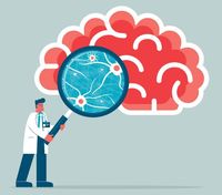 периферна нервна система - 60016 комбинации