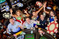 Reviews Of Casino Games - 50435 customers