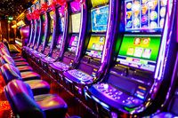 Reviews Of Casino Games - 47372 best sellers