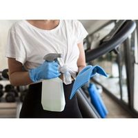 еднократно почистване на апартамент - 82703 селекции