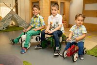 Фотограф за детски рожден ден - 64799 типа