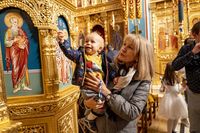 Фотограф за кръщене - 66125 награди