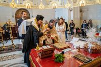 Фотограф за кръщене - 24558 отстъпки