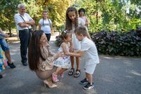 Фотограф за кръщене - 19243 оферти