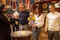 Фотограф за кръщене - 44647 варианти