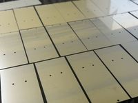 огъване на метал - 28643 комбинации