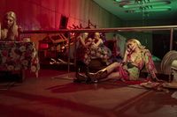 Портретна фотография - 74498 постижения