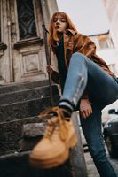 Портретна фотография - 30346 комбинации