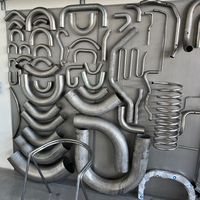 Тръбопровод - 93624 типа