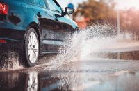 Автомобилни гуми Bridgestone 235 65 17 - 38154 цени