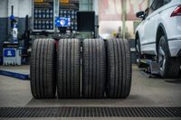 Автомобилни гуми Hankook 195 65 15 - 94073 награди