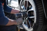 Автомобилни гуми Michelin 190 50 17 - 89095 комбинации