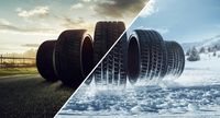 Автомобилни гуми Michelin 190 55 17 - 3228 комбинации