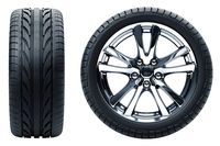 Автомобилни гуми Uniroyal 185 65 14 - 84778 клиенти