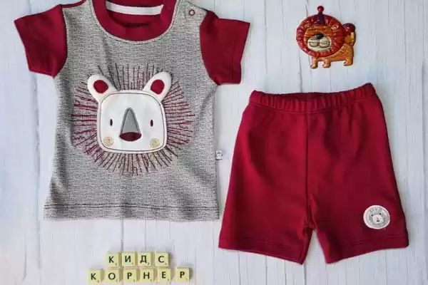 бебешки дрехи за момче - 24220 селекции