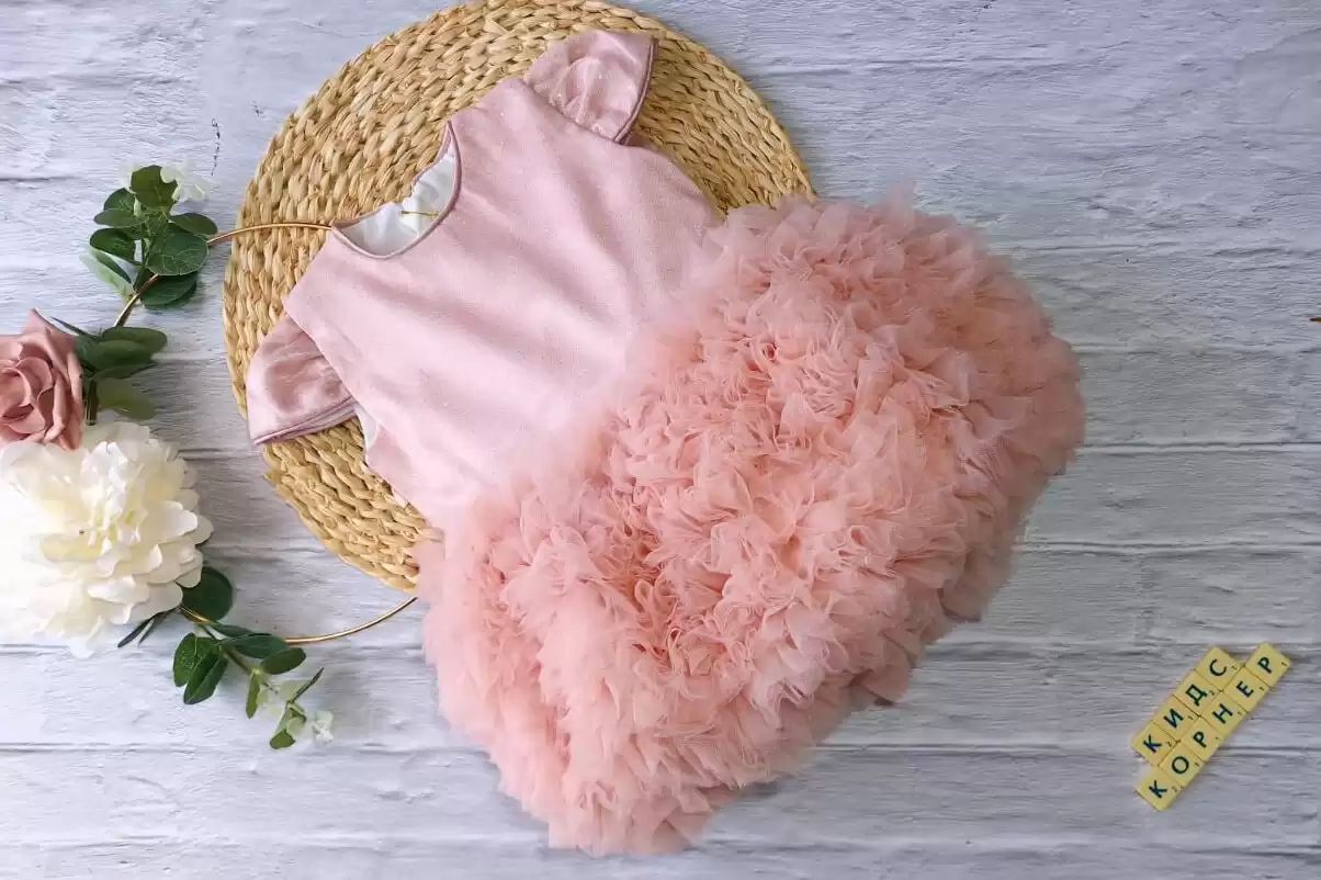 бебешки рокли - 84124 възможности