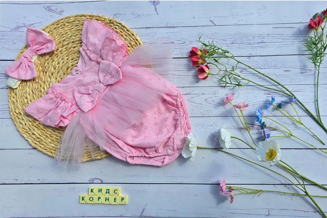 бебешки рокли - 13179 бестселъри