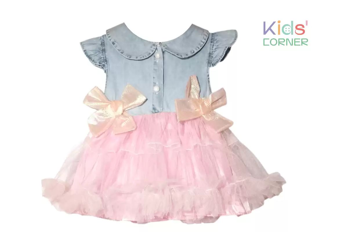 бебешки рокли - 13635 бестселъри