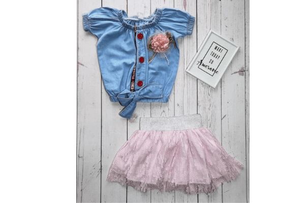 детски дрехи за момиче - 60822 снимки