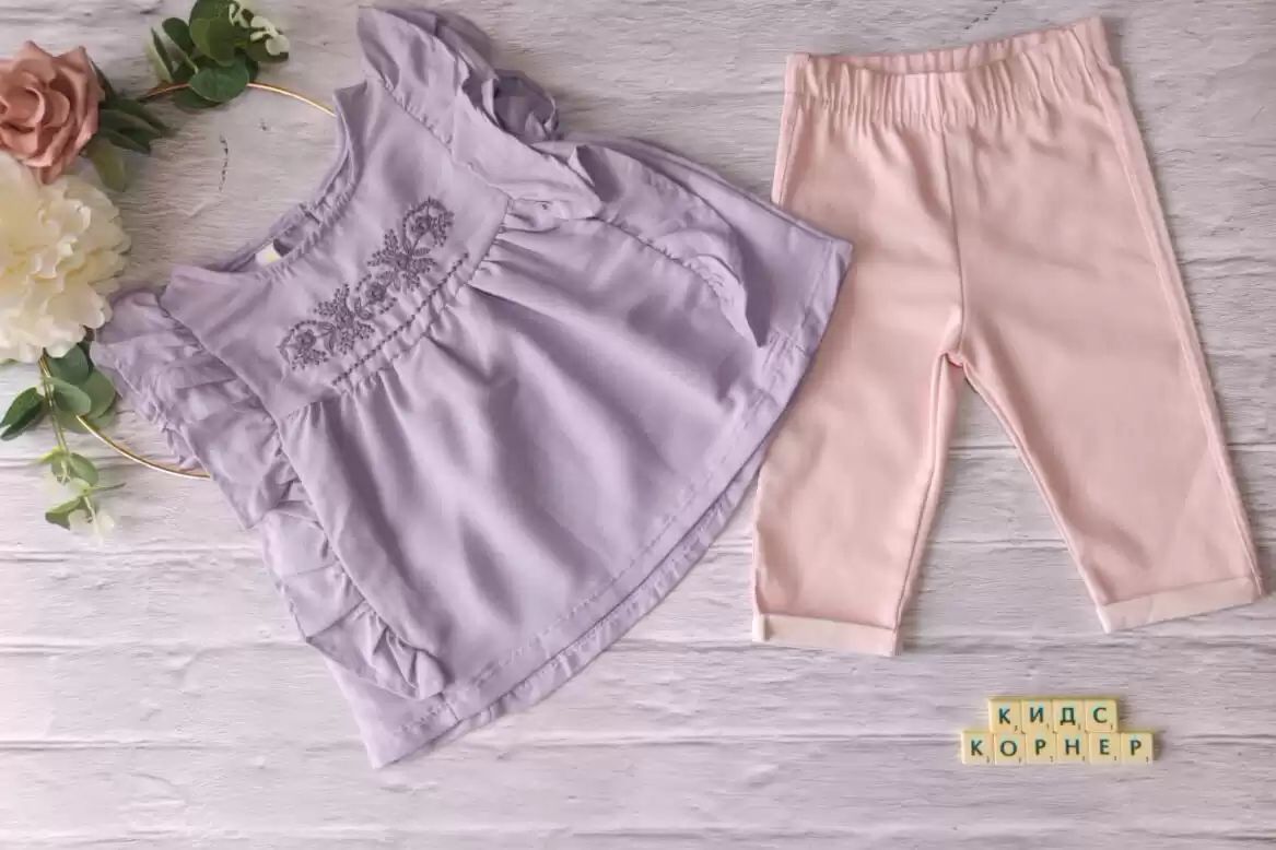 детски дрехи за момиче - 41052 цени