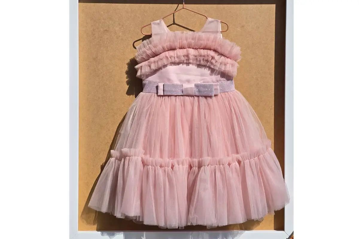 детски дрехи за момиче - 48181 новини