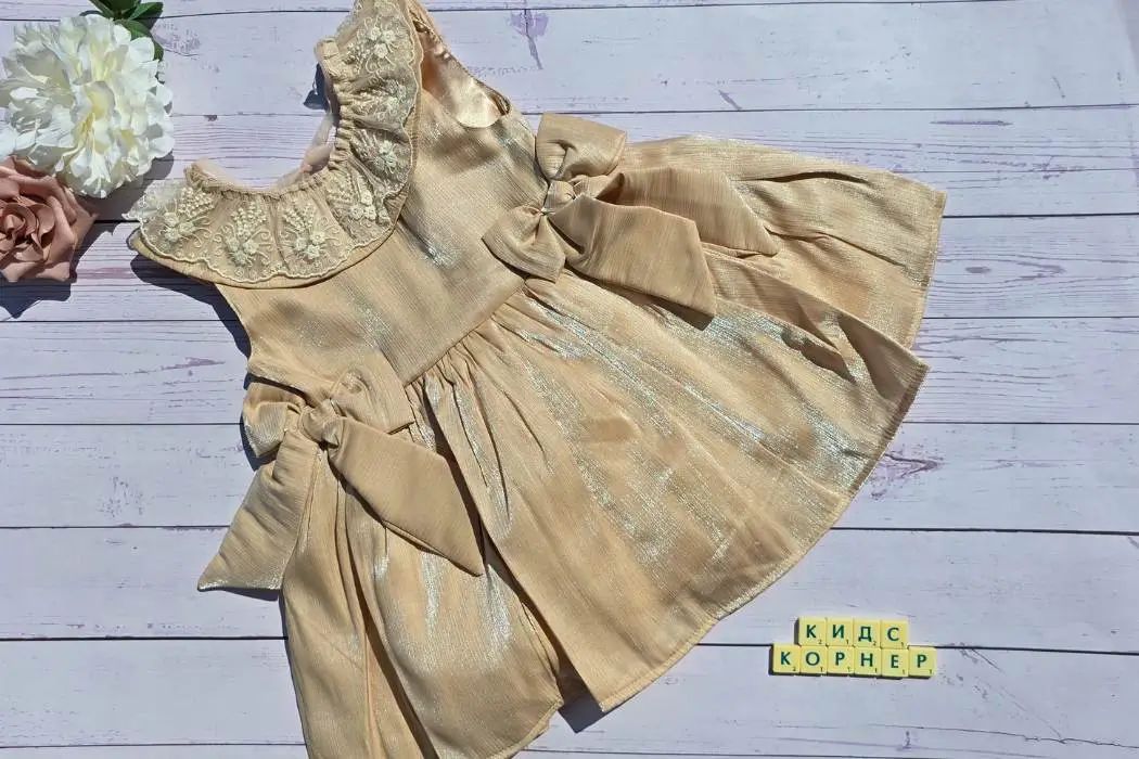 детски дрехи за момиче - 23615 бестселъри