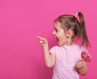 детски карнавален костюм - 45904 възможности