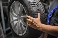 Dunlop 235 45 17 - 64225 селекции
