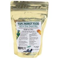 храна за папагали - 84700 награди