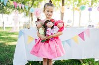 костюм за кръщене - 93213 постижения