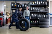 Мото гуми Pirelli 180 55 17 - 51399 разновидности