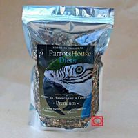 Ръчно хранене на папагали - 58745 отстъпки