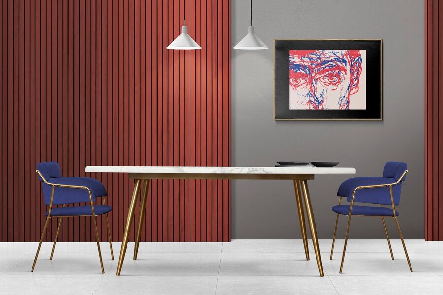 3d стенни панели - 72343 постижения