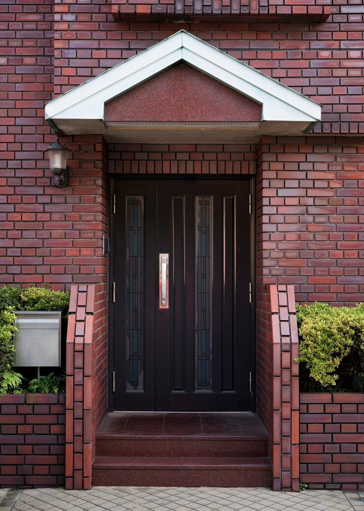 двукрили врати - 12752 награди