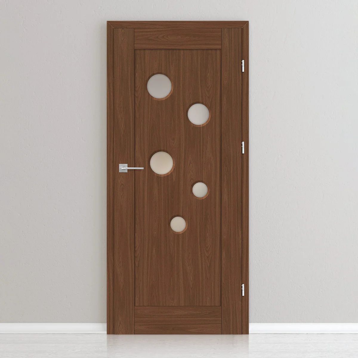 Интериорни врати - 57516 новини