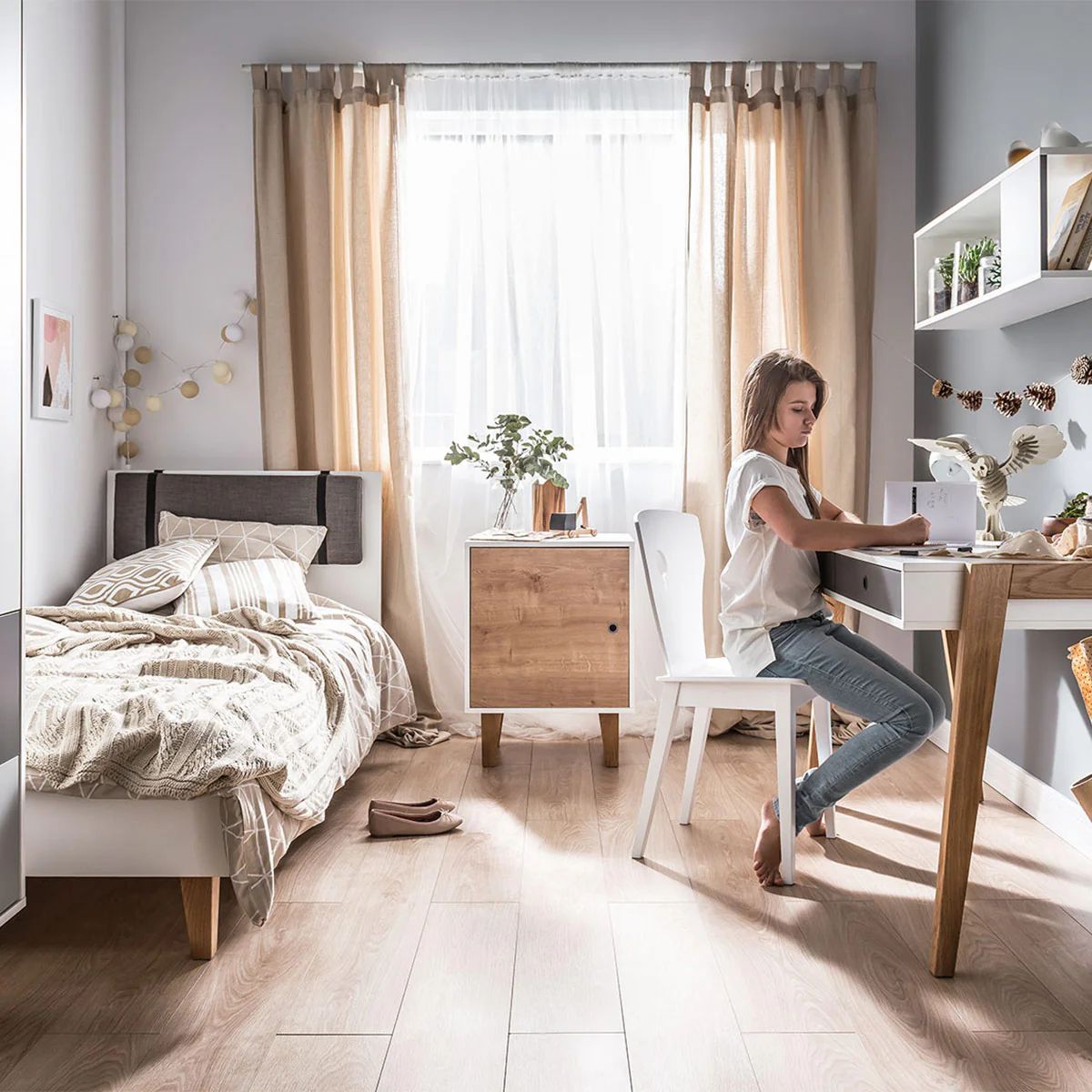 обзавеждане за детска стая - 44476 оферти