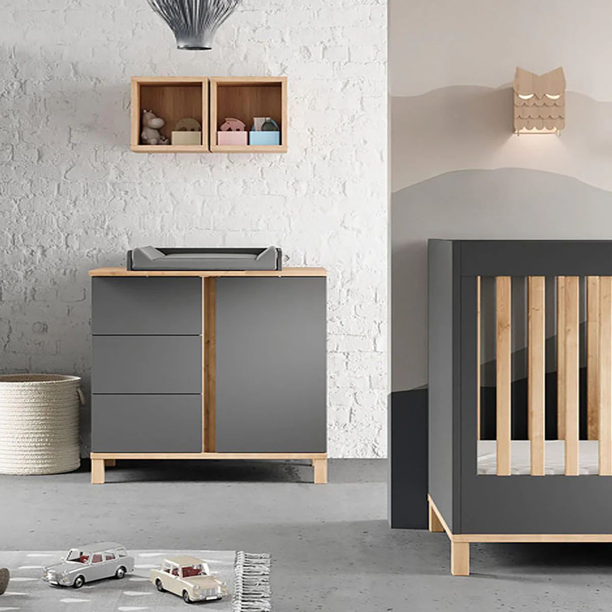 обзавеждане за детска стая - 80490 типа