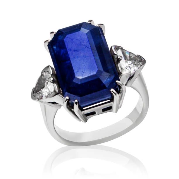 сапфир - 10920 постижения