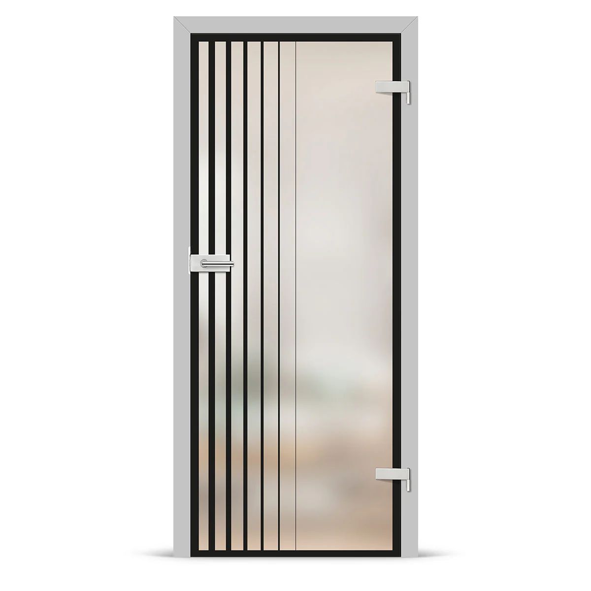 стъклени врати - 64506 оферти