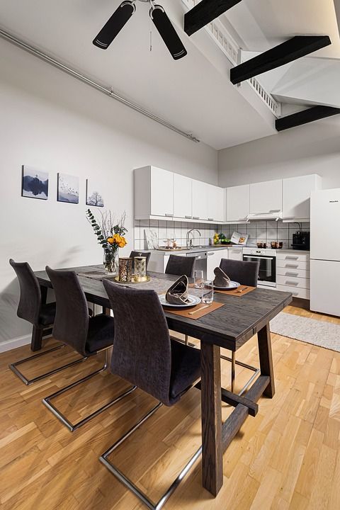 столове за трапезария - 56277 разновидности