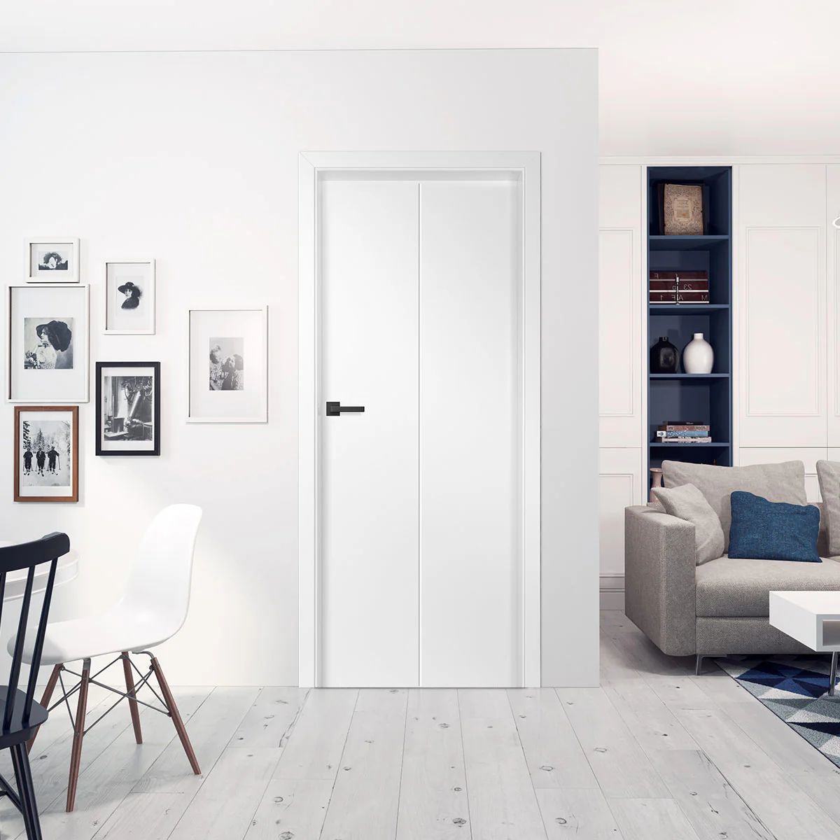 тапетни врати - 81384 комбинации