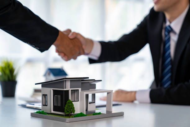 делба на имот между наследници - 98401 предложения