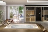 сауна за външно SPA - 39328 варианти